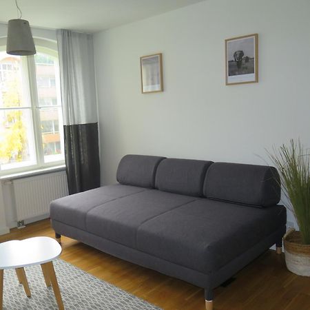 Madflats Hotel-Apartments S-Bahn Friedenau Berlim Quarto foto
