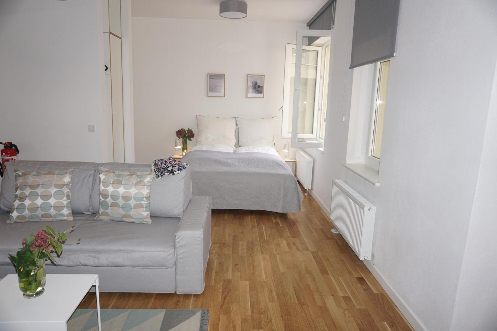 Madflats Hotel-Apartments S-Bahn Friedenau Berlim Quarto foto
